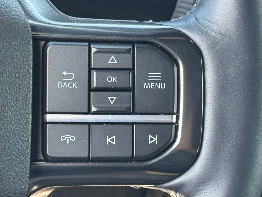 Certified 2025 Ford F150 Platinum w/ Equipment Group 702A High AWD/4WD image 24