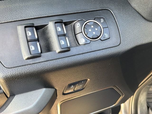 Certified 2018 Ford F150 Raptor w/ Equipment Group 802A Luxury image 19