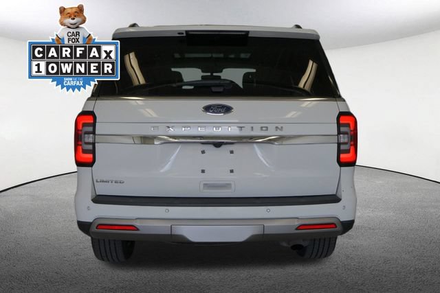 Certified 2024 Ford Expedition Limited AWD/4WD image 12