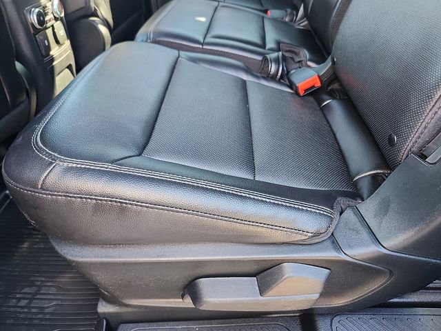 Certified 2023 Ford Explorer Limited w/ Equipment Group 301A image 26