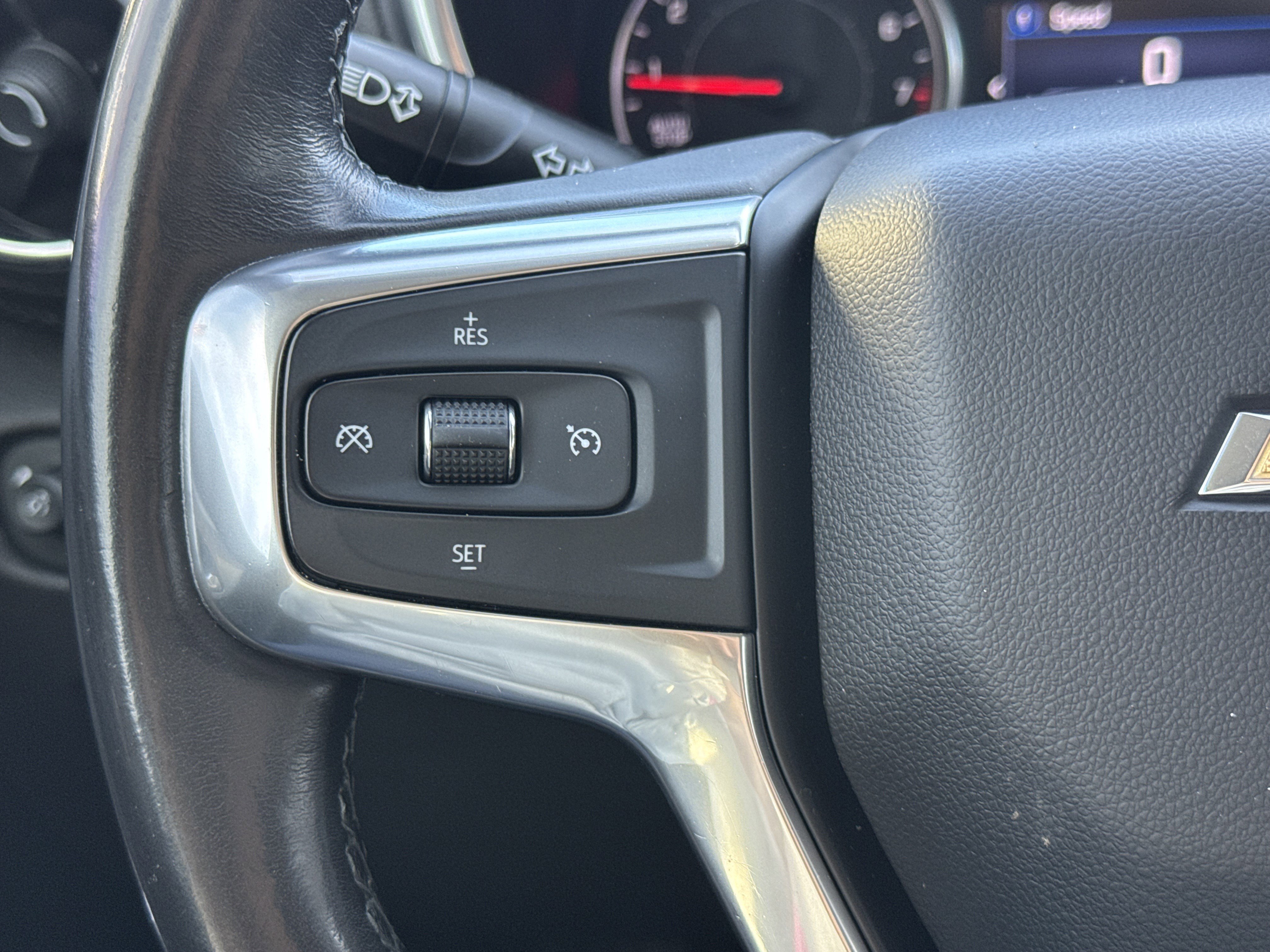 Used 2020 Chevrolet Blazer LT image 16