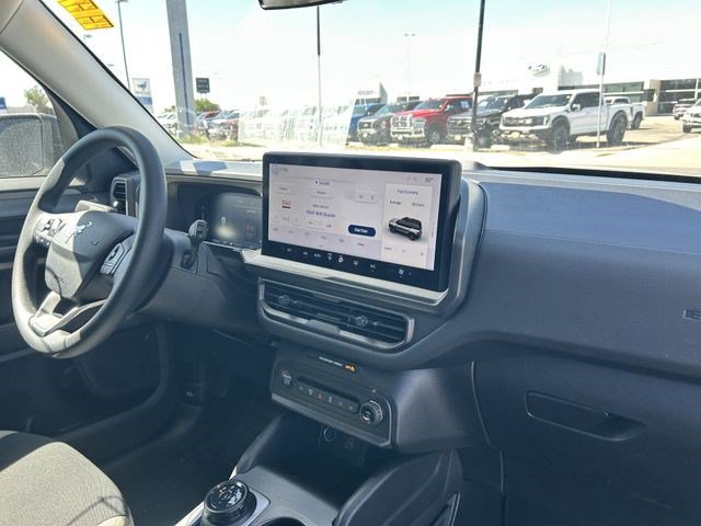 Certified 2026 Ford Bronco Sport Big Bend AWD/4WD image 14