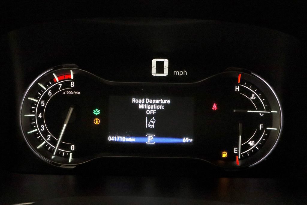 Used 2023 Honda Ridgeline Black Edition image 32