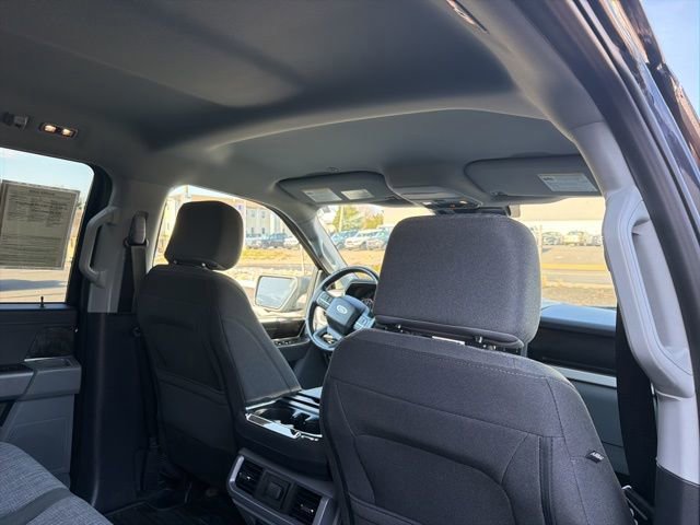 Certified 2022 Ford F150 XLT w/ Equipment Group 302A High image 34