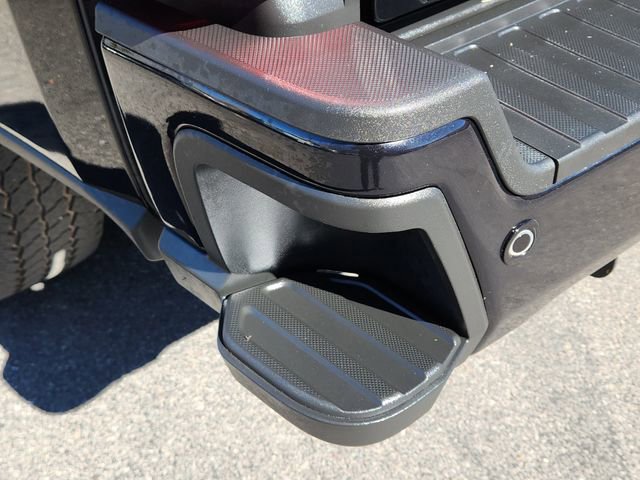 Certified 2024 Ford F350 Platinum image 26