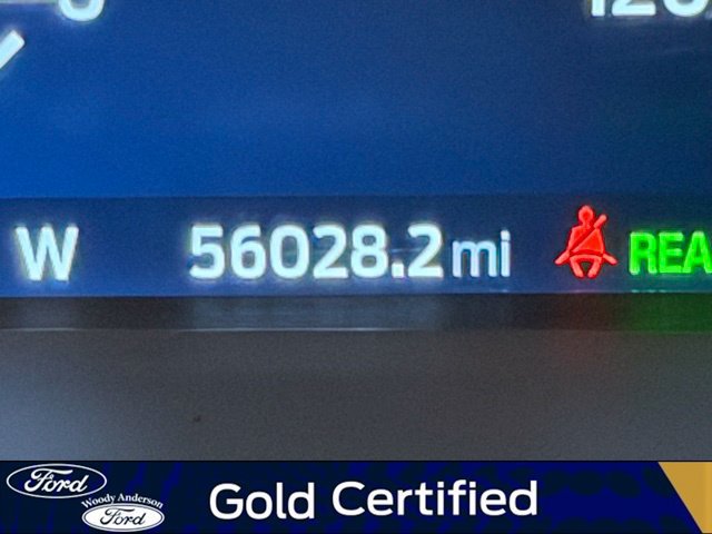 Certified 2023 Ford F150 Lariat w/ Max Trailer Tow Package AWD/4WD image 14