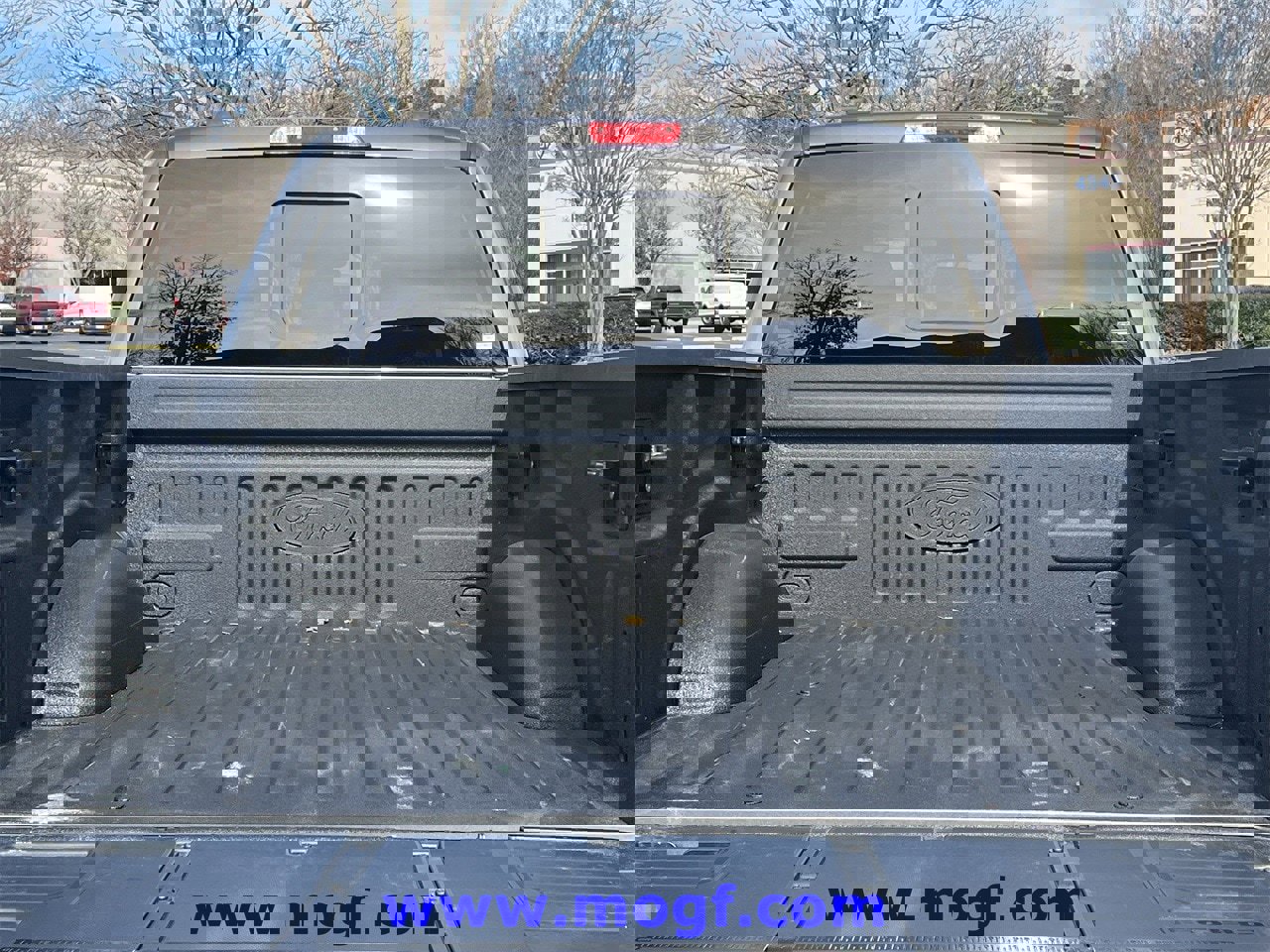 Certified 2022 Ford F150 Lariat w/ Equipment Group 502A High image 28