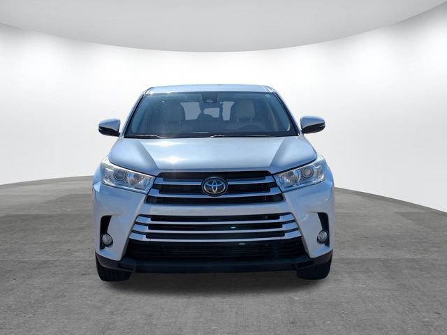 Used 2019 Toyota Highlander Plus image 8