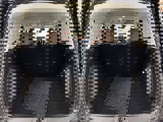 Certified 2025 Ford Bronco Sport Outer Banks w/ Outer Banks Tech Package+ image 14