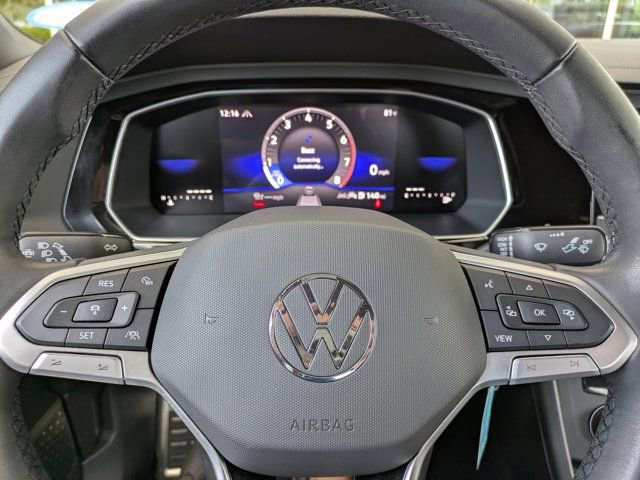 Used 2024 Volkswagen Jetta Sport image 22