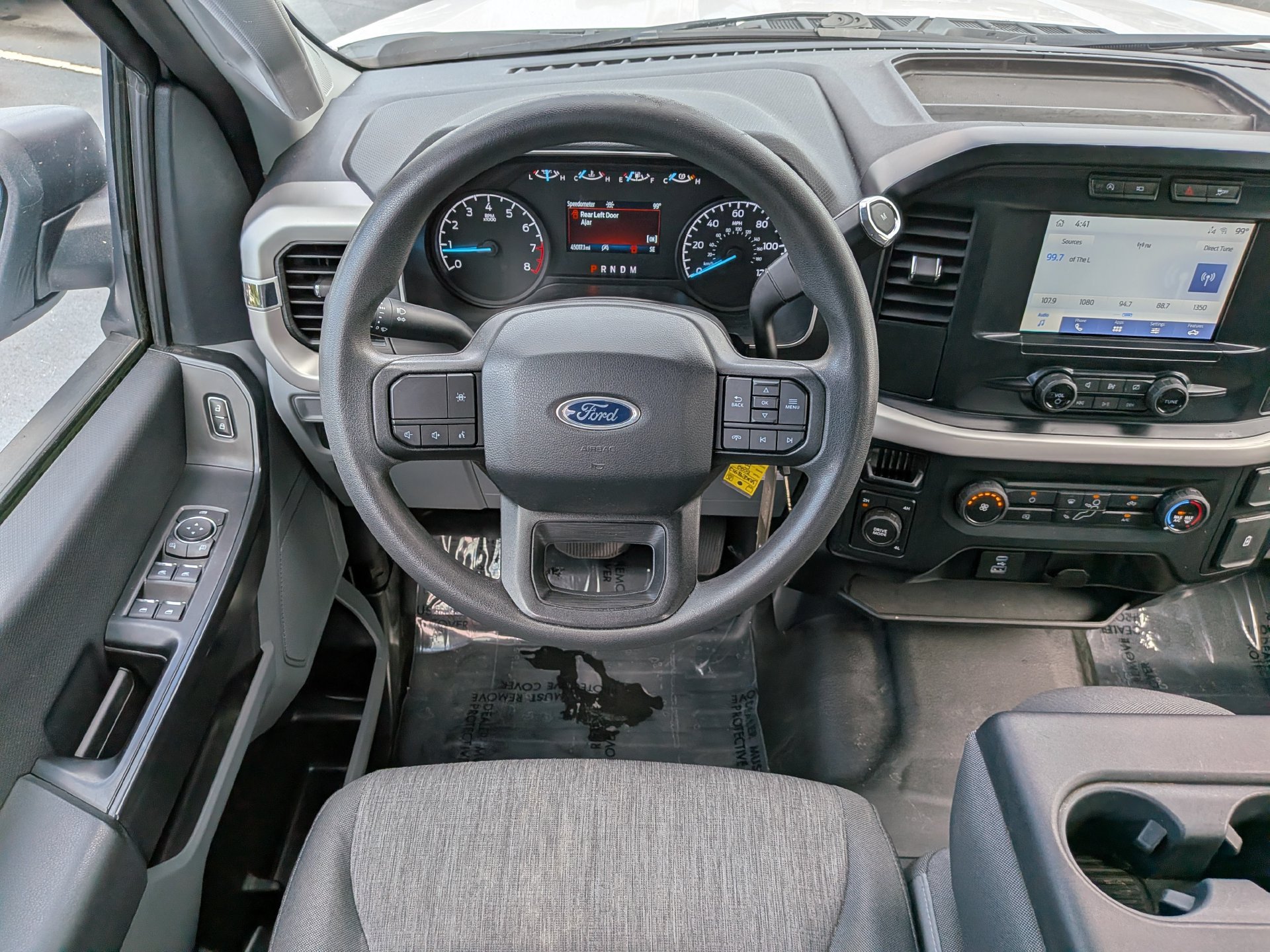 Certified 2022 Ford F150 XL AWD/4WD image 17