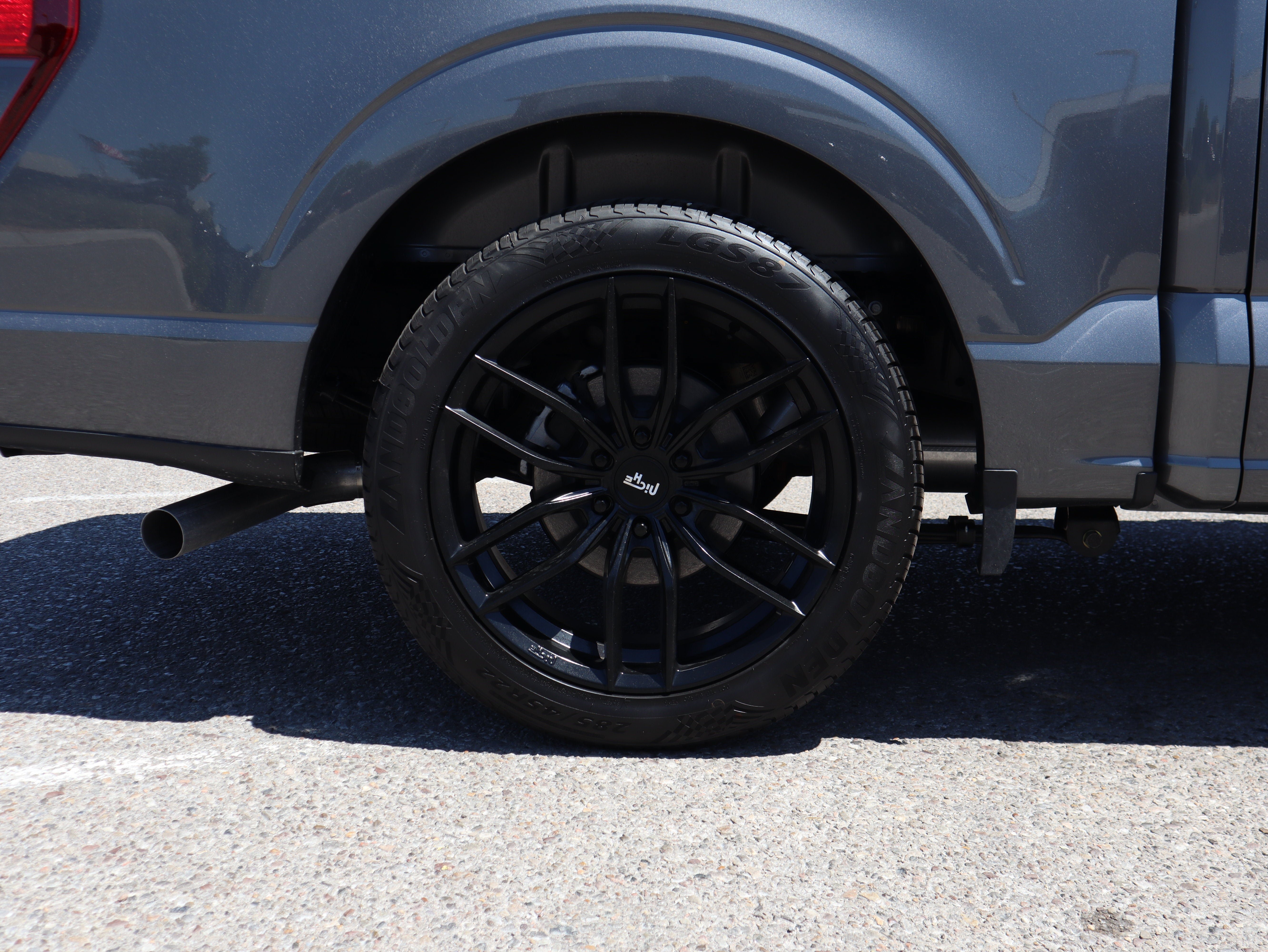 Certified 2026 Ford F150 XL RWD image 12