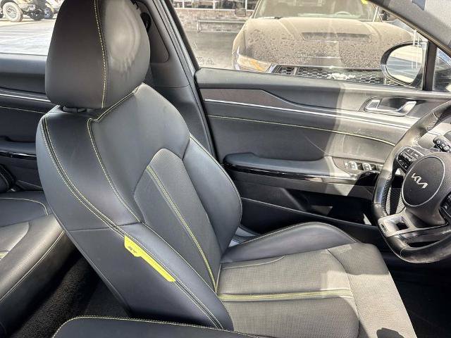 Used 2025 Kia K5 GT FWD image 11