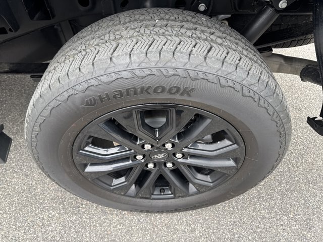 Certified 2025 Ford F150 Lariat AWD/4WD image 16