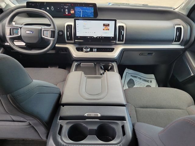 Certified 2025 Ford Expedition Active RWD image 22