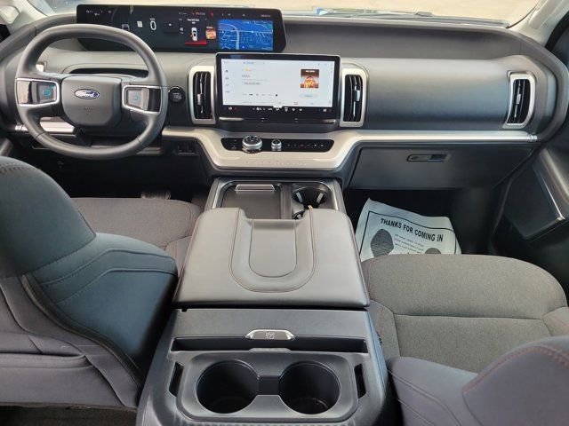 Certified 2025 Ford Expedition Active RWD image 22