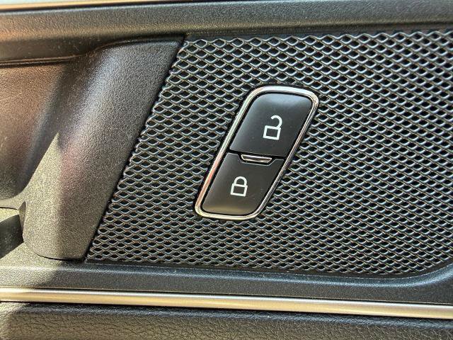Certified 2024 Ford Edge SEL AWD/4WD image 25