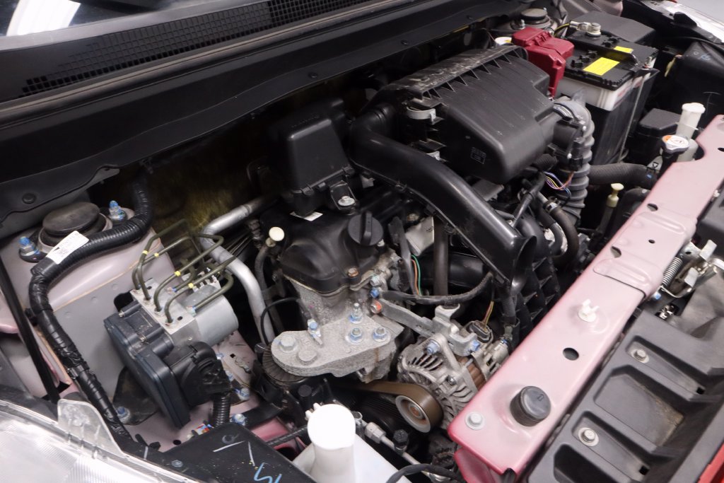 Used 2024 Mitsubishi Mirage ES FWD image 17