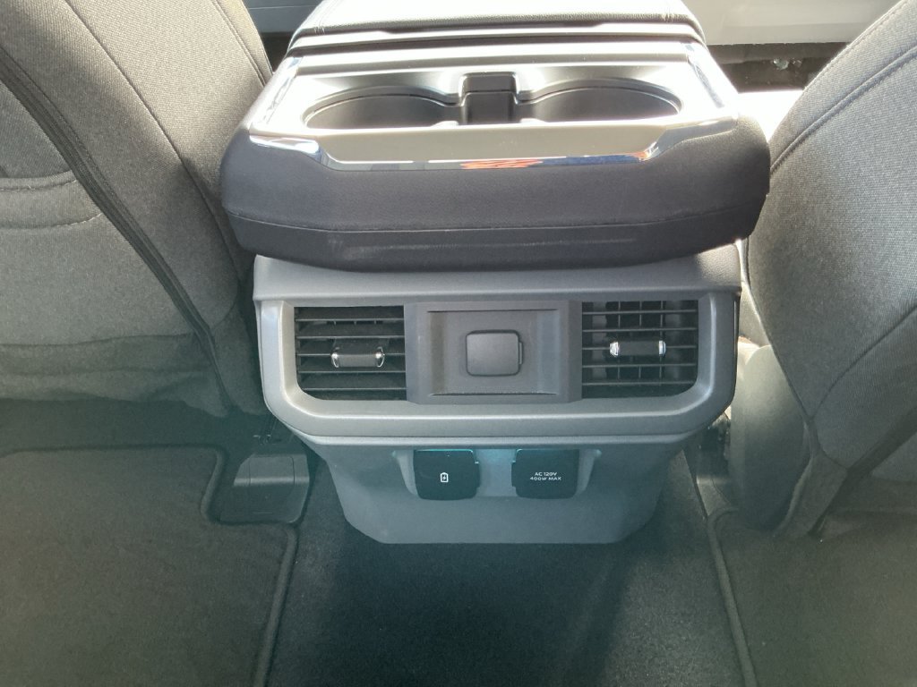 Certified 2024 Ford F150 XLT w/ Equipment Group 303A High RWD image 29