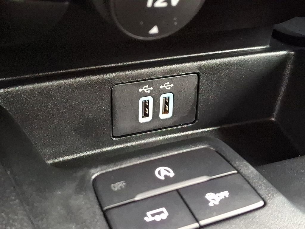 Certified 2022 Ford Ranger Lariat w/ Trailer Tow Package image 25