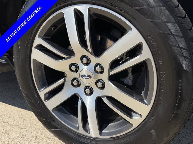 Certified 2024 Ford Expedition Max Limited RWD image 12