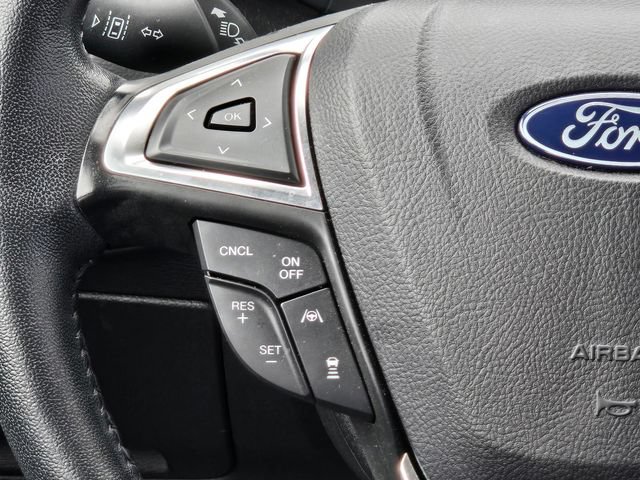 Certified 2024 Ford Edge Titanium w/ Equipment Group 301A AWD/4WD image 18