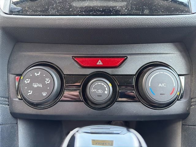 Used 2019 Subaru Crosstrek 2.0i Premium image 23