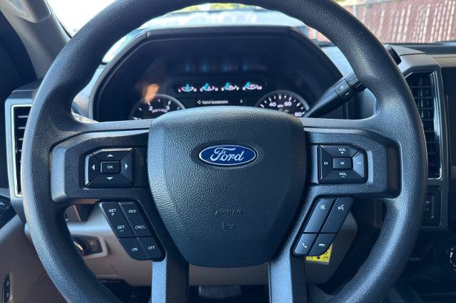 Certified 2022 Ford F250 XLT w/ XLT Value Package AWD/4WD image 21