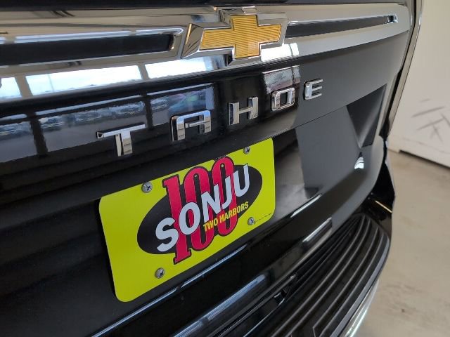 Used 2023 Chevrolet Tahoe LS w/ Driver Alert Package AWD/4WD image 34