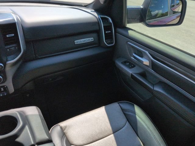 Used 2022 RAM 1500 Big Horn AWD/4WD image 21