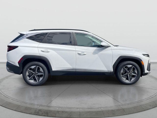 Used 2025 Hyundai Tucson SEL AWD/4WD image 29