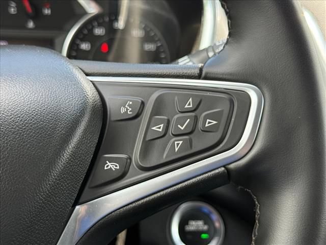 Used 2023 Chevrolet Equinox LT FWD image 24