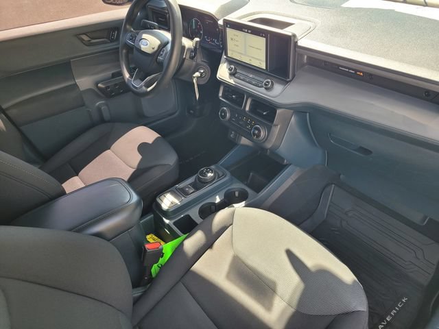 Certified 2022 Ford Maverick XL FWD image 10