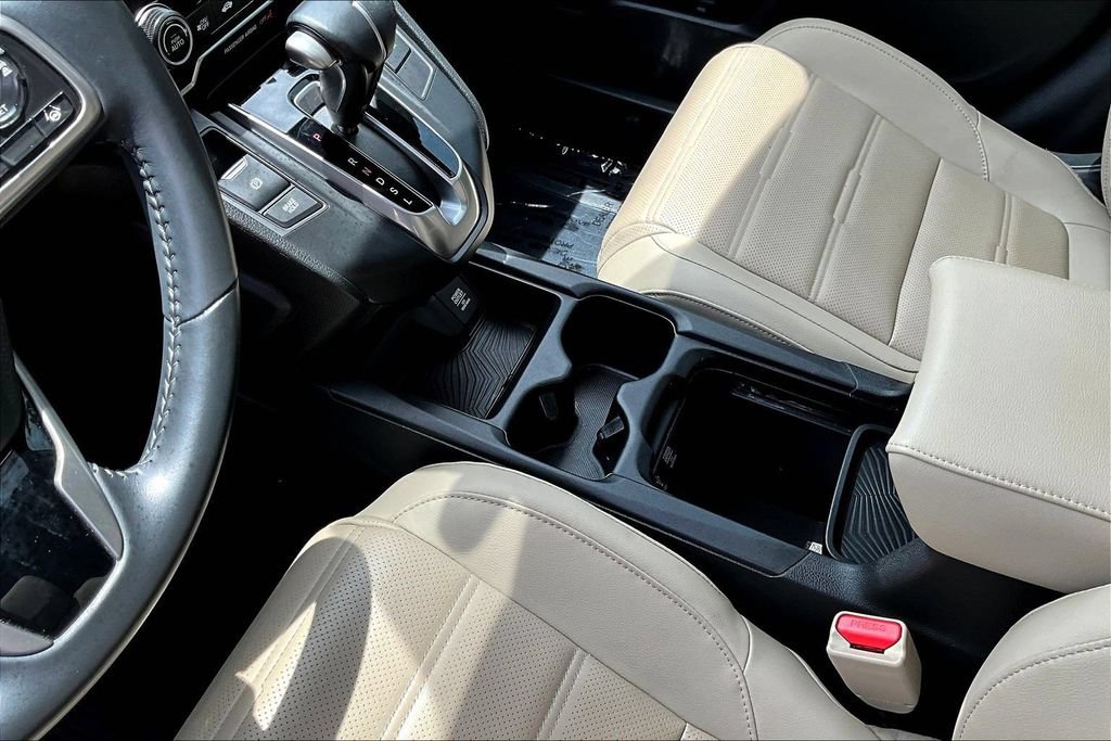 Used 2019 Honda CR-V Touring image 20