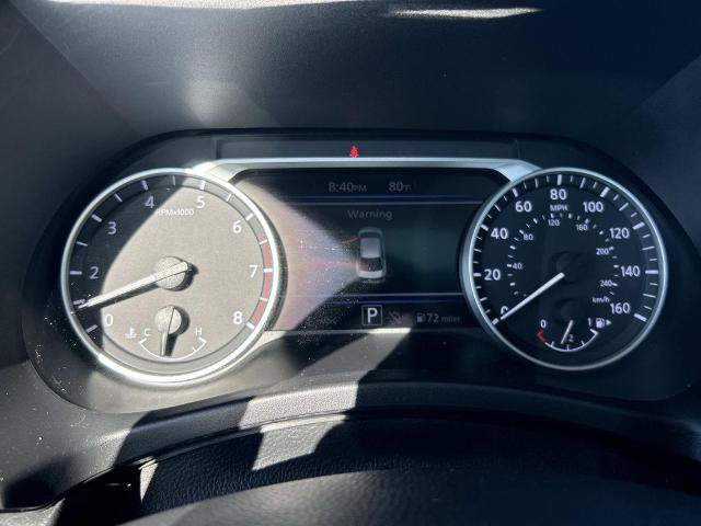 Used 2024 Nissan Sentra SR w/ SR Premium Package FWD image 38