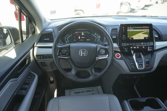 Used 2019 Honda Odyssey EX-L image 22