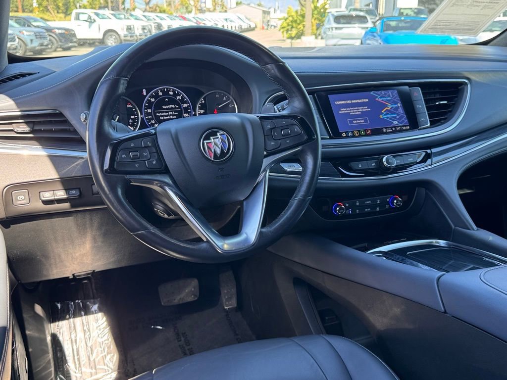 Used 2024 Buick Enclave Premium image 28
