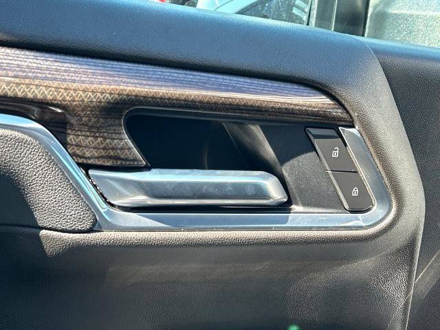 Used 2026 Chevrolet Silverado 2500 LT AWD/4WD image 18
