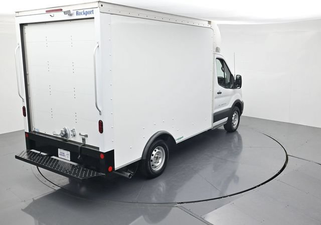Certified 2024 Ford Transit 350 RWD image 40