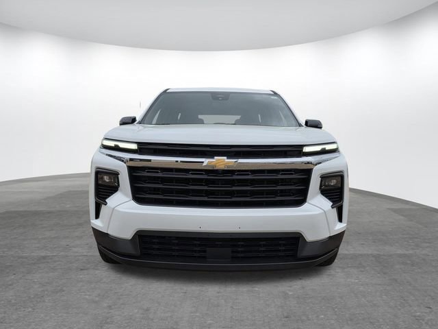 Used 2024 Chevrolet Traverse LS image 7