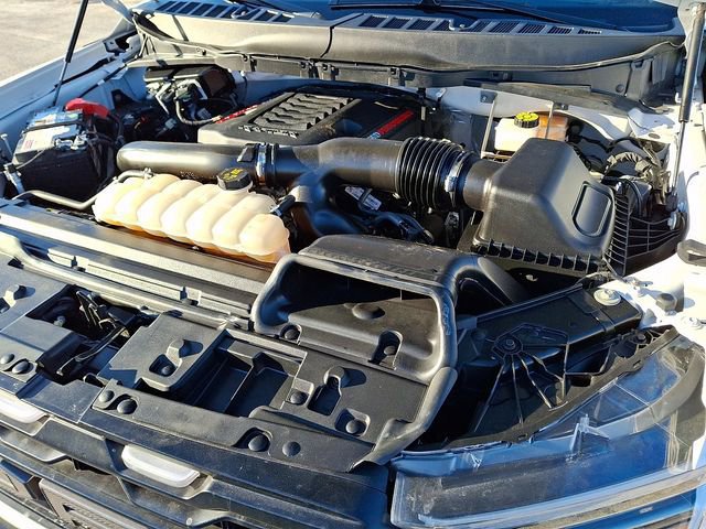 Certified 2024 Ford F150 Raptor image 29