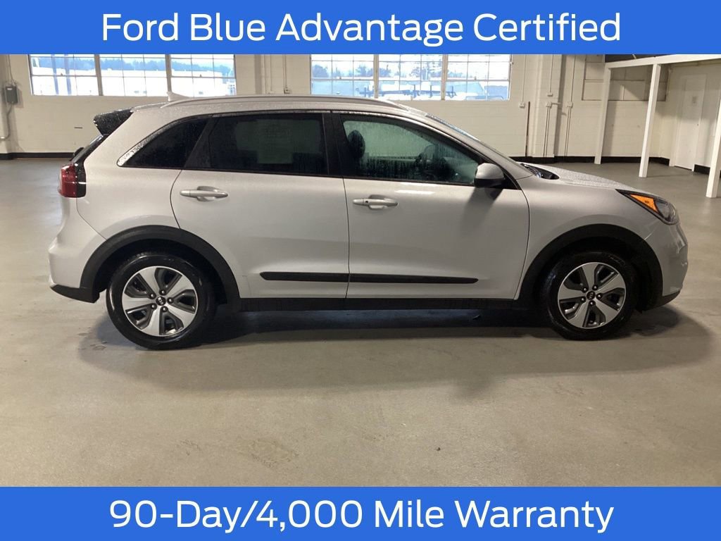 Used 2018 Kia Niro LX image 6
