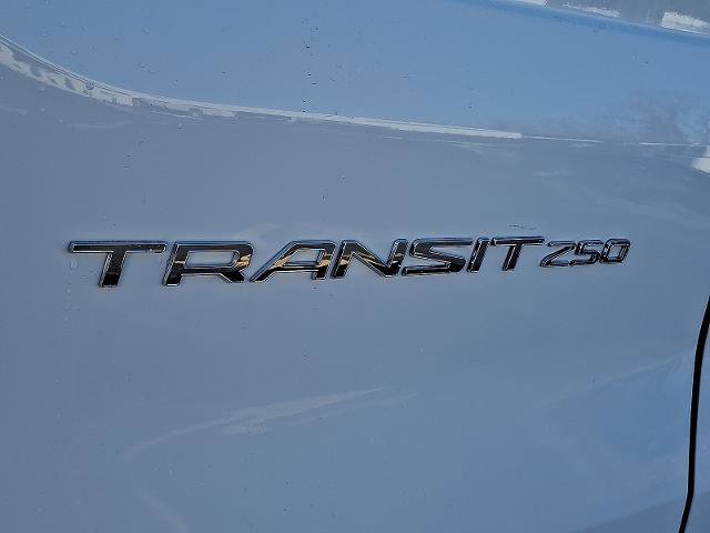 Certified 2022 Ford Transit 250 Low Roof image 27