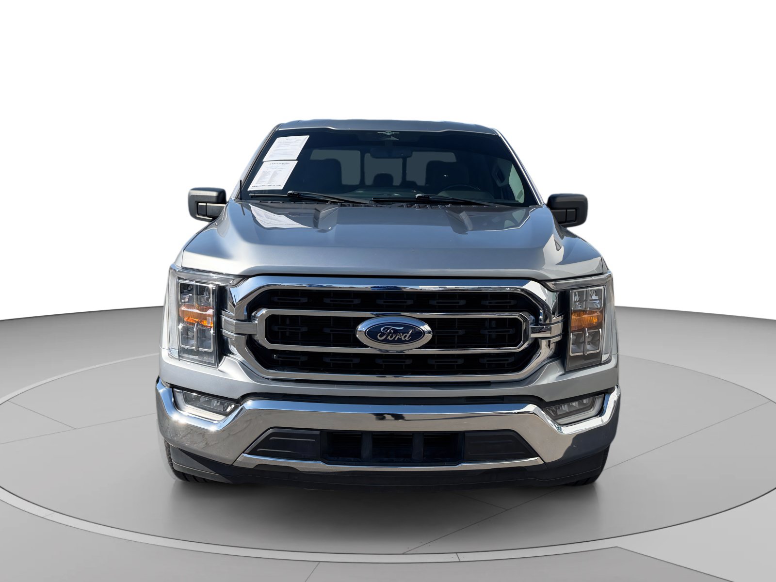 Certified 2023 Ford F150 XLT w/ Equipment Group 302A High