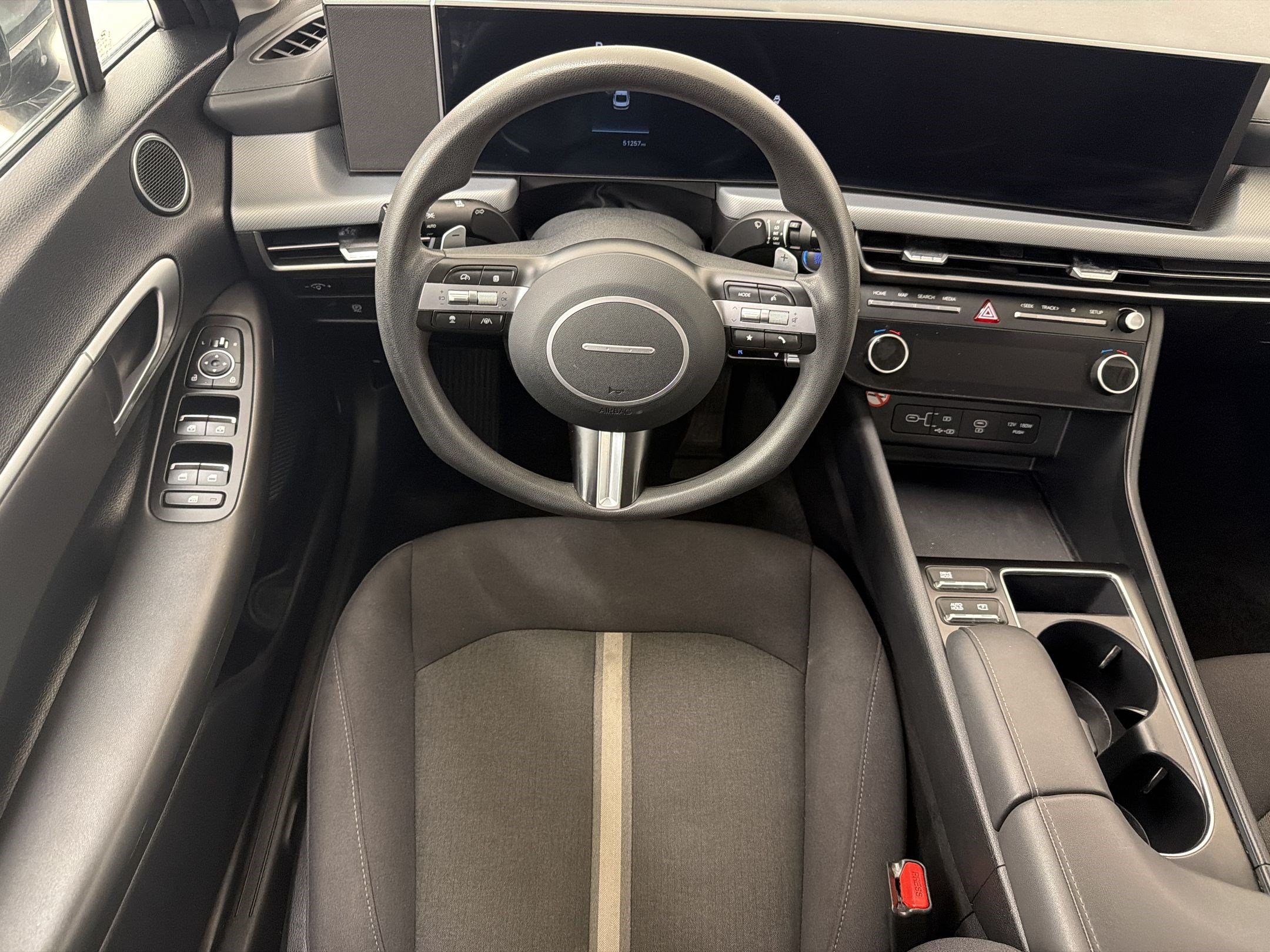 Used 2025 Hyundai Sonata SEL FWD image 28