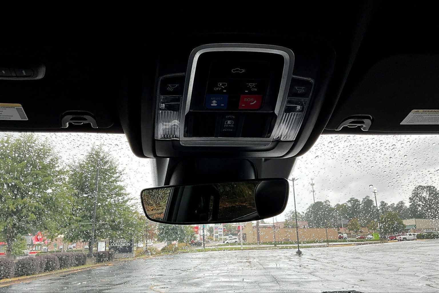 Used 2022 RAM 1500 Limited image 65