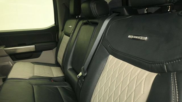 Certified 2023 Ford F150 Limited AWD/4WD image 12