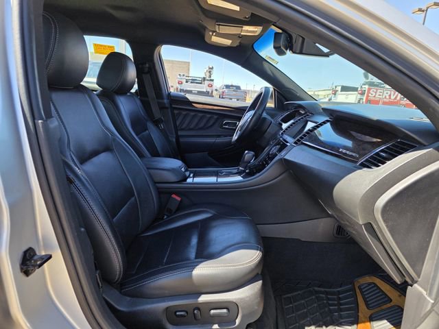 Certified 2019 Ford Taurus Limited image 25