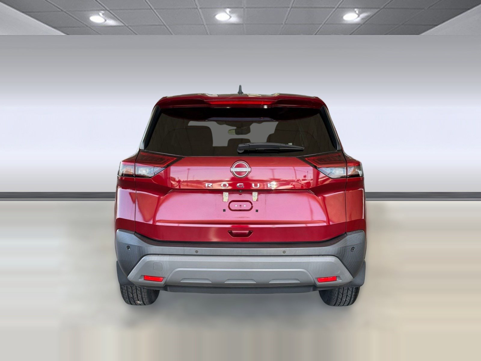 Used 2022 Nissan Rogue S FWD image 10
