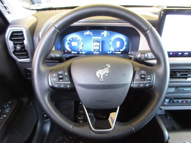 Certified 2025 Ford Bronco Sport Big Bend w/ Convenience Package image 18
